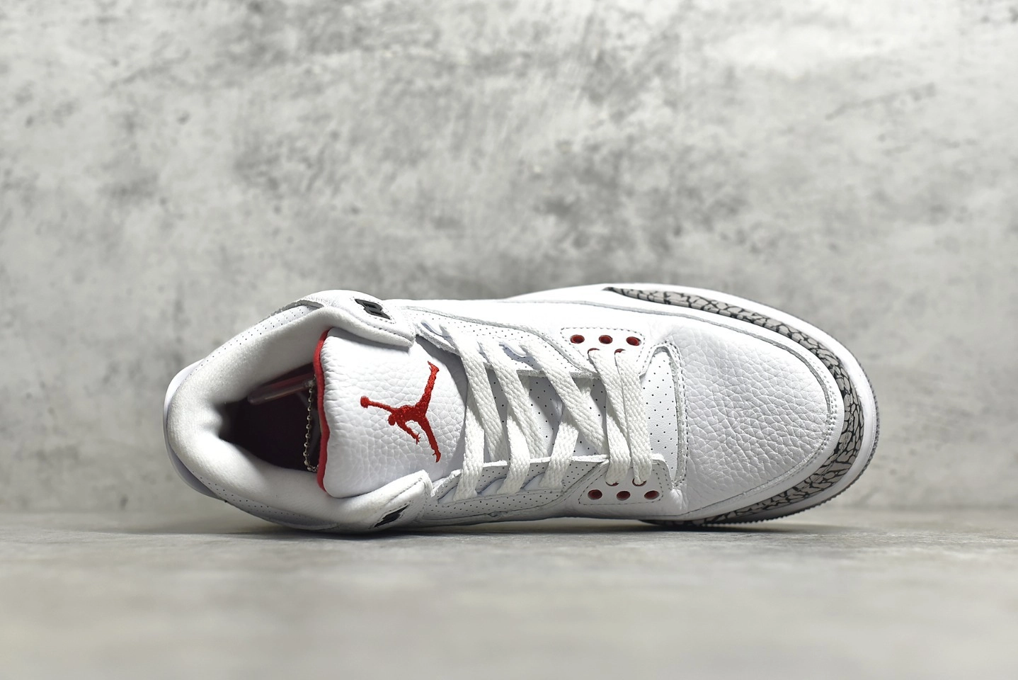 Air jordan 3 Retro Tinker NrgHJ