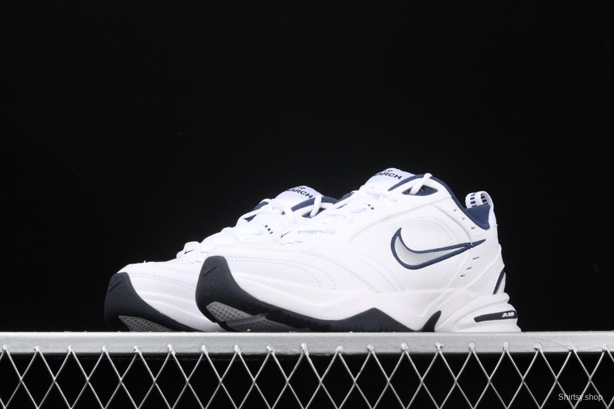 NIKE Air Monarch M2K classic vintage daddy shoes 415445-102