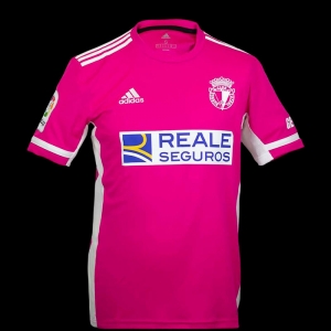 22/23 BURGOS CF THIRD Jersey