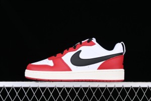 Nike Court Borough Low 2 Casual Sneakers