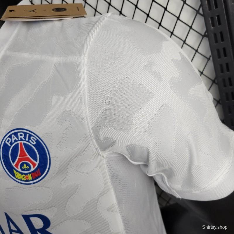Player Version 24/25 PSG Special Edition Jersey