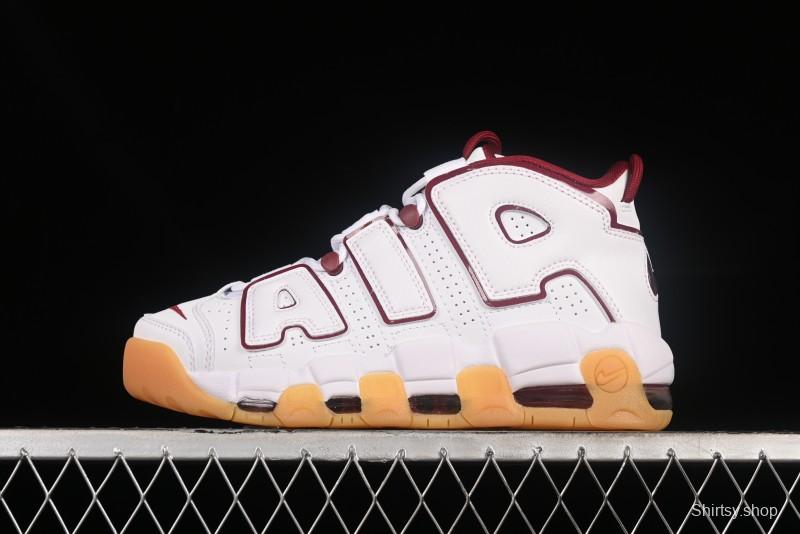 Nike Air More Uptempo 96 QS Basketball Shoes