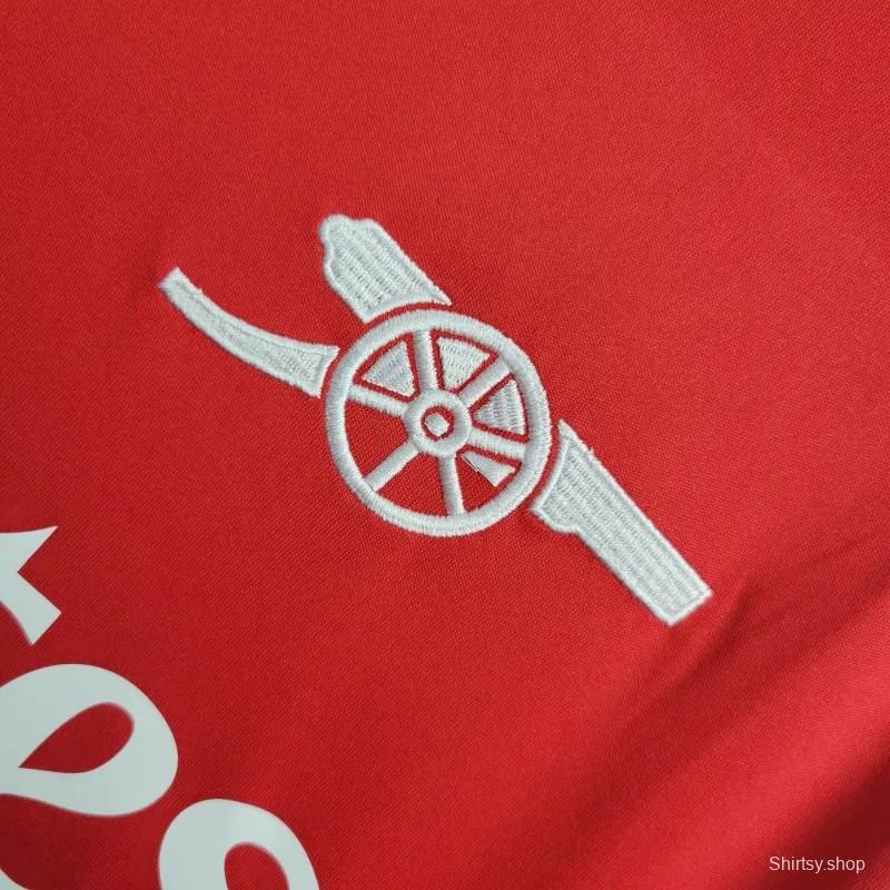 24/25 Arsenal Home Jersey