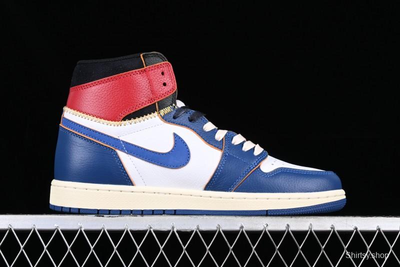 Air Jordan 1 x Union AJ1