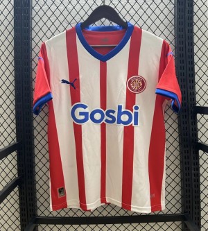 23/24 Girona Home Jersey