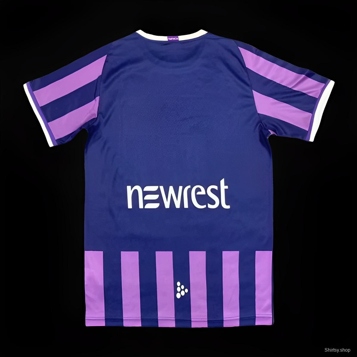 23/24 Toulouse Away Jersey